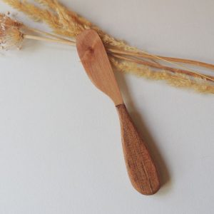 couteau beurre artisanal